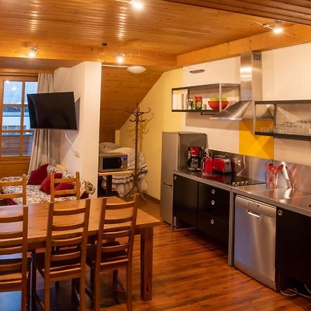 Haus Am Roemerbad Bad Kleinkirchheim Buitenkant foto