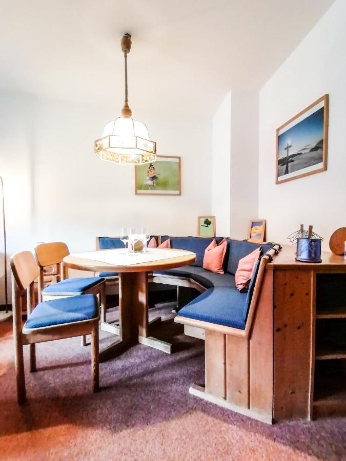 Haus Am Roemerbad Bad Kleinkirchheim Buitenkant foto