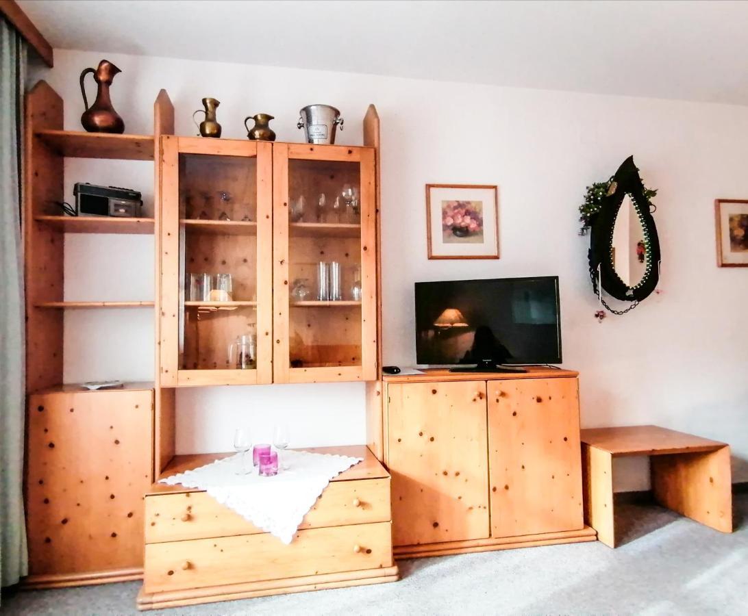Haus Am Roemerbad Bad Kleinkirchheim Buitenkant foto