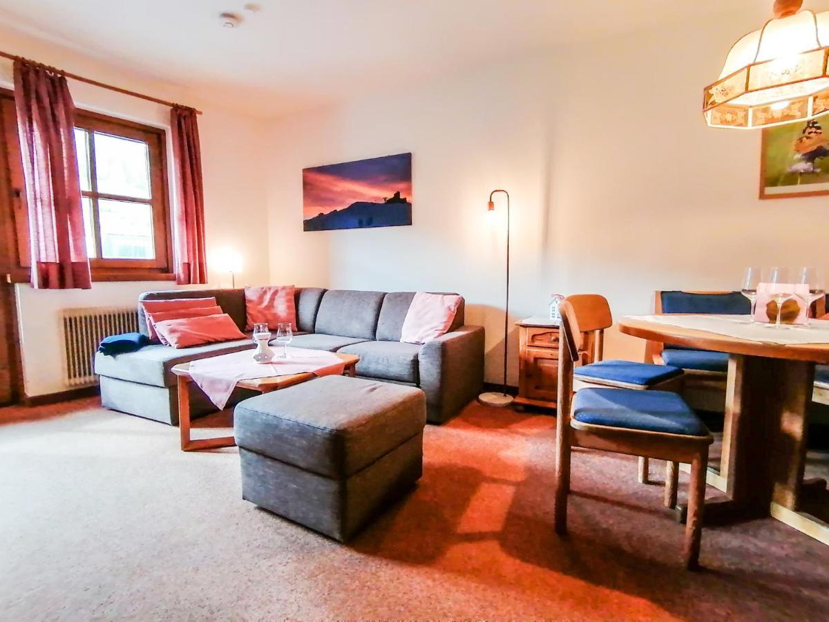 Haus Am Roemerbad Bad Kleinkirchheim Buitenkant foto