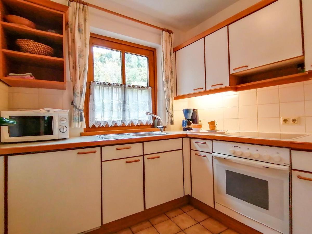 Haus Am Roemerbad Bad Kleinkirchheim Buitenkant foto