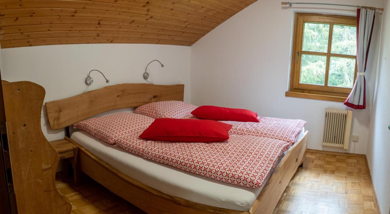 Haus Am Roemerbad Bad Kleinkirchheim Buitenkant foto