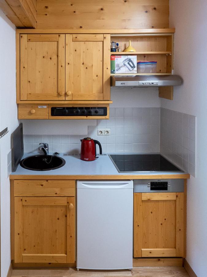 Haus Am Roemerbad Bad Kleinkirchheim Buitenkant foto