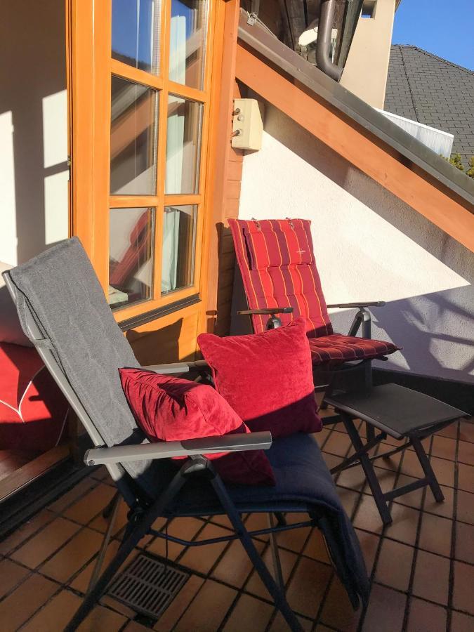 Haus Am Roemerbad Bad Kleinkirchheim Buitenkant foto