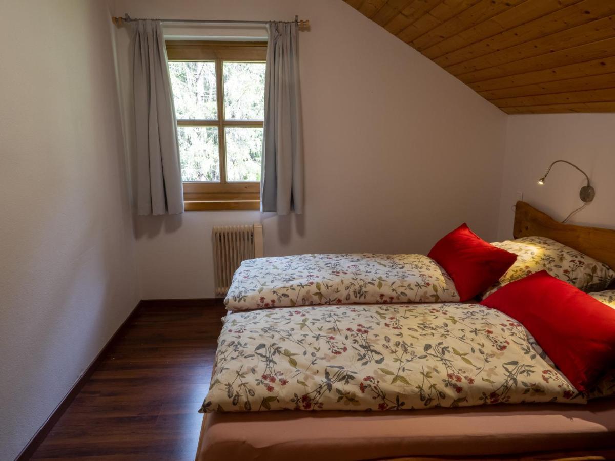 Haus Am Roemerbad Bad Kleinkirchheim Buitenkant foto
