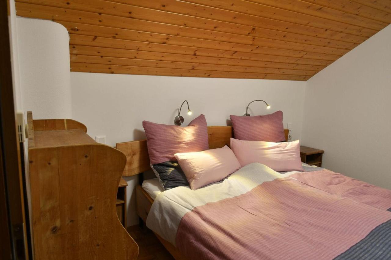 Haus Am Roemerbad Bad Kleinkirchheim Buitenkant foto