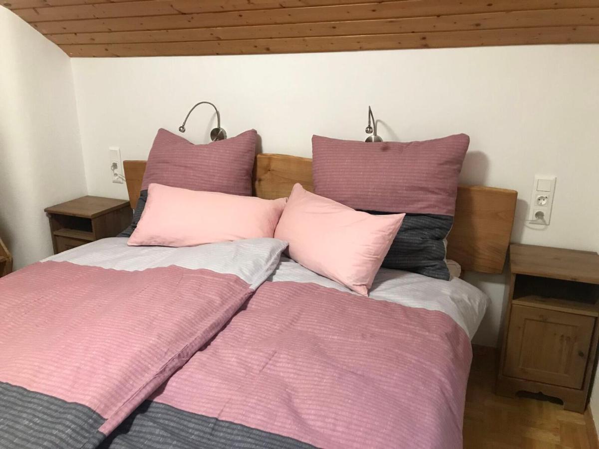 Haus Am Roemerbad Bad Kleinkirchheim Buitenkant foto