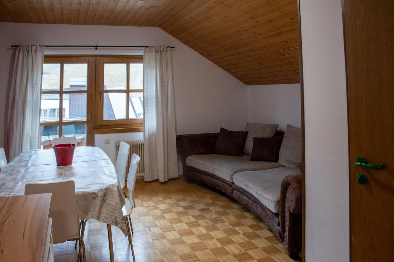 Haus Am Roemerbad Bad Kleinkirchheim Buitenkant foto