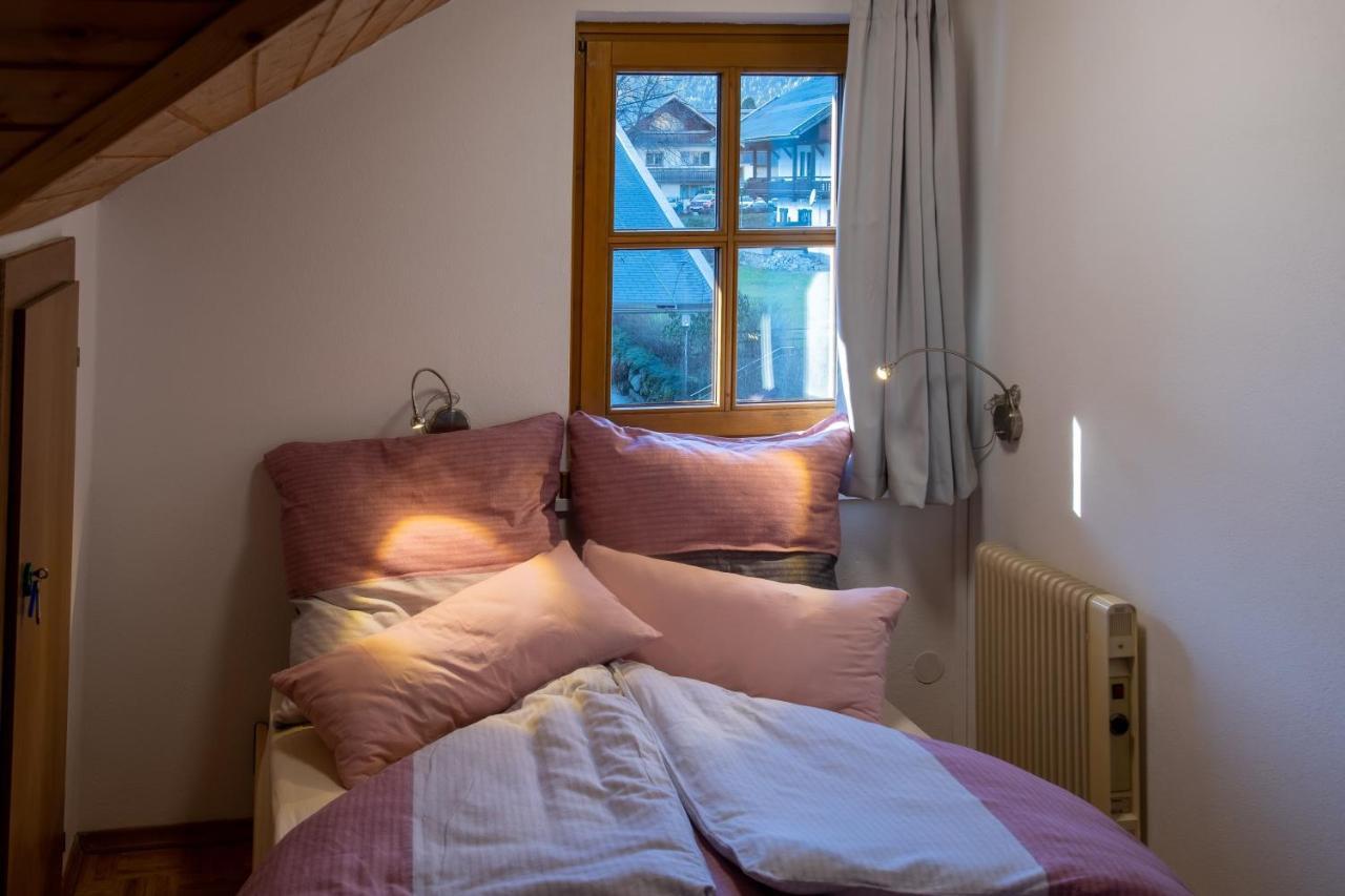 Haus Am Roemerbad Bad Kleinkirchheim Buitenkant foto