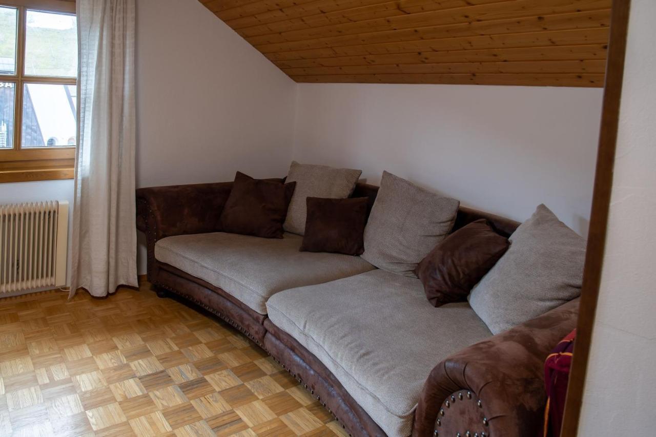 Haus Am Roemerbad Bad Kleinkirchheim Buitenkant foto