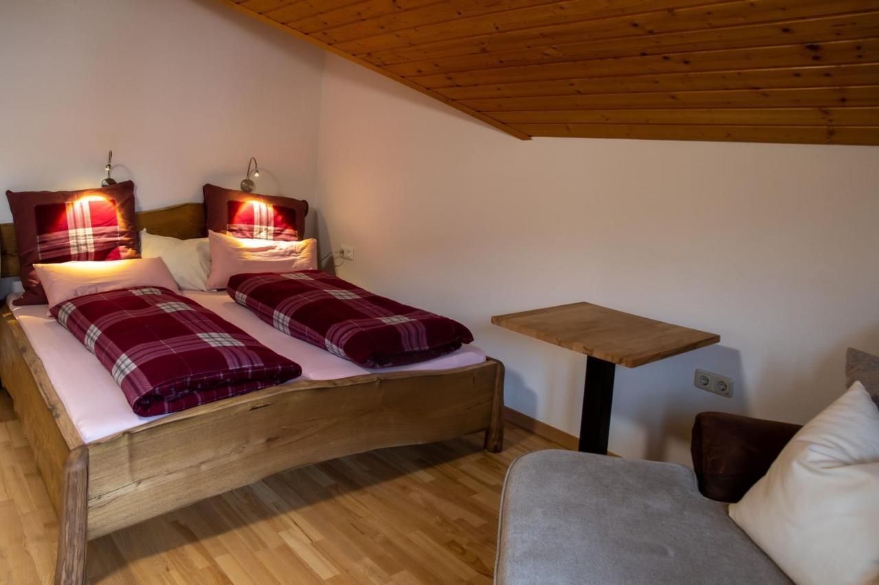 Haus Am Roemerbad Bad Kleinkirchheim Buitenkant foto